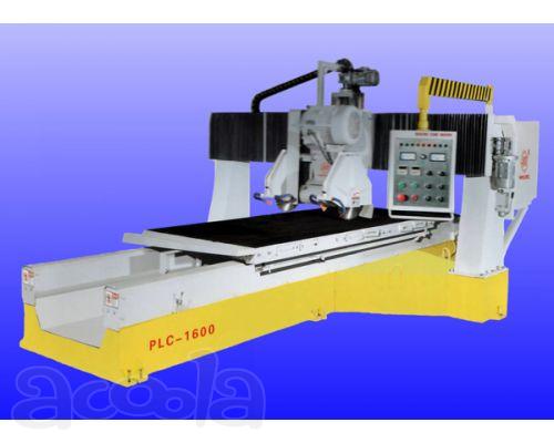 Профильный станок: PLC-1600