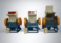 Дробилка для полипропилена SWP-520