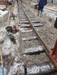 Строительство, монтаж, реконструкция подкрановых путей козловых, портальных и башенных кранов