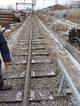 Строительство, монтаж, реконструкция подкрановых путей козловых, портальных и башенных кранов